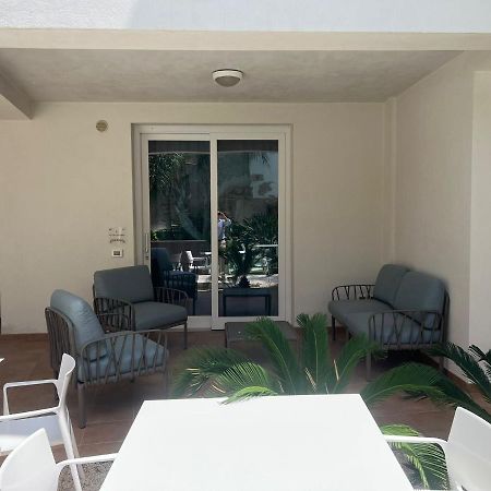Le Cale Camera Privata In Residence Favignana Luaran gambar