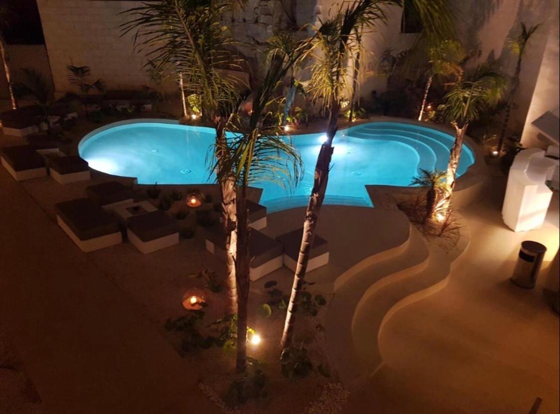 Le Cale Camera Privata In Residence Favignana Luaran gambar