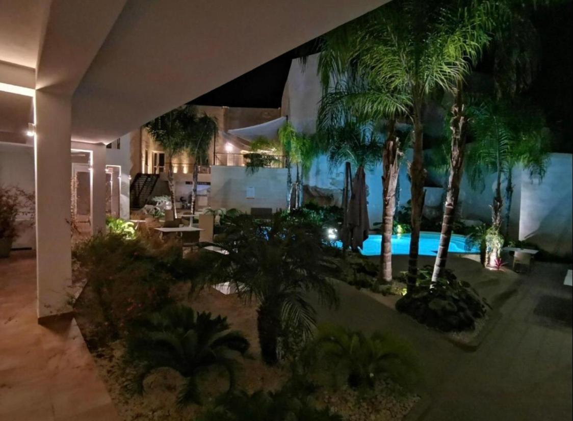 Le Cale Camera Privata In Residence Favignana Luaran gambar