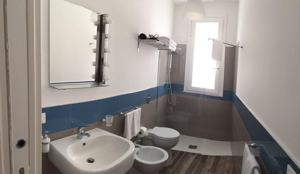 Le Cale Camera Privata In Residence Favignana Luaran gambar