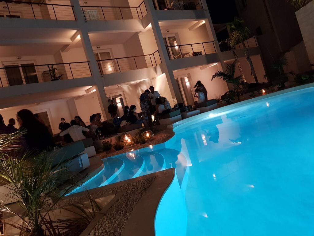 Le Cale Camera Privata In Residence Favignana Luaran gambar