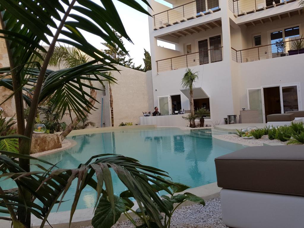 Le Cale Camera Privata In Residence Favignana Luaran gambar