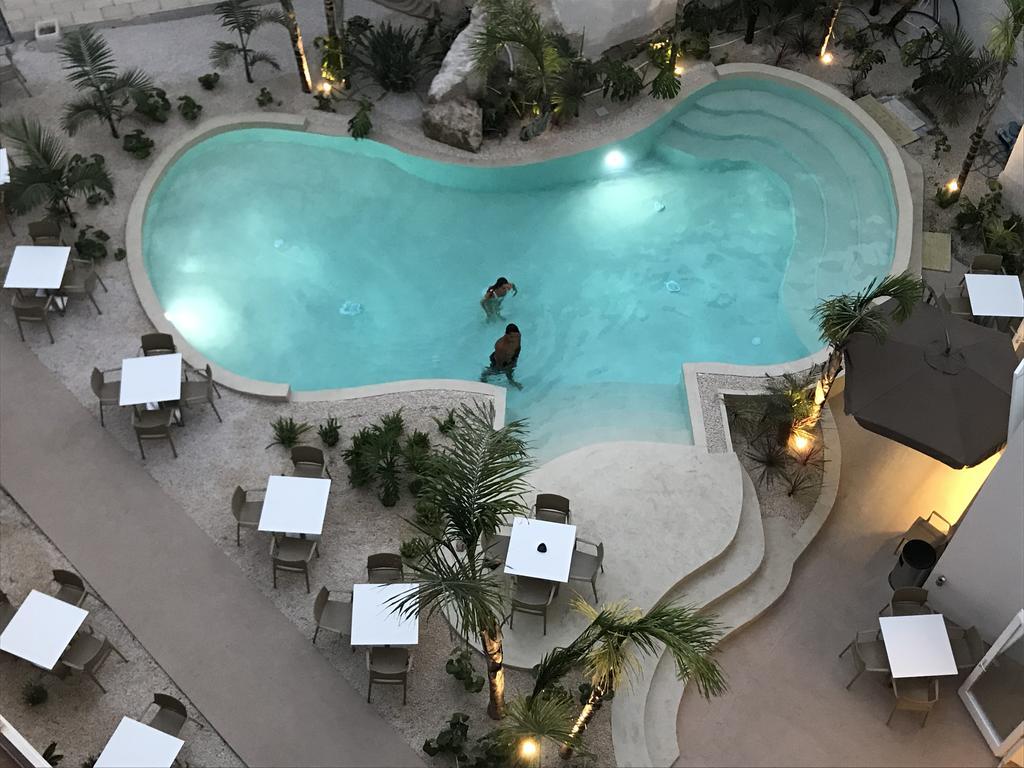 Le Cale Camera Privata In Residence Favignana Luaran gambar